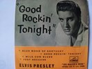  - ELVIS - GOOD ROCKIN' TONIGHT EP on hmv