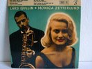 MONICA ZETTERLUND LARS GULLIN (SEGS 70) RARE HEAR