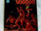 Rare 1959 Voodoo Exotica Robert Drasnin Cheesecake Lp
