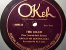 ARCADIAN SERENADERS 