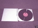 ELECTRIC BANANA HOT LICKS DE WOLFE LIBRARY LP PSYCH