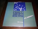 PET SHOP BOYS JAPON LP PROMO ONLY NOW PLAYING VERY RARE