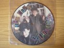 The Cure - The Love Cats - Rare Picture Disc - VGC
