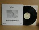 GREER - BETWEEN TWO WORLDS PROG PSYCH LP