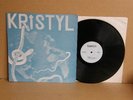 KRISTYL - S/T orig Top condition XIAN PROG PSYCH LP