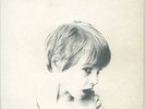 U2 - Boy - Irish Press CBS LP