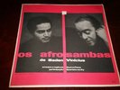 BADEN POWELL-DE BADEN E VINICIUS-OS AFRO-SAMBAS.BRAZIL.