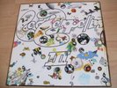 Led Zeppelin - III 1970 UK LP 1st Pressing