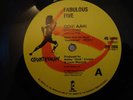 Fabulous Five Ooh Aah Rare Killer roots 12