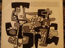 CHRONORADIAL LP Patrice Sciortino LIBRARY 70 AVANT EXP