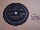 ELVIS PRESLEY 78 