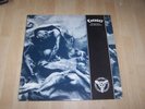 CORONER - PUNISHMENT FOR DECADENCE LP + insert