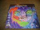Jasper Wrath Self-Titled Sunflower SNF-5003 LP w insert