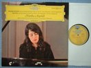 ARGERICH & ABBADO    ORIG DGG Tulips 139349 GER-67 NM