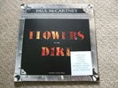 PAUL McCARTNEY   Flowers.... Ltd Ed./World Tour Pack