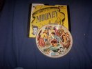 ART MOONEY MEDLEY..VOGUE THE PICTURE RECORD R-730 VG