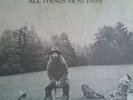 George Harrison.All Things Must Pass 3LP BOX SET+POSTER