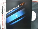 TANGERINE DREAM / EXIT - Japan w/obi GERMANY