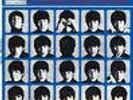 The Beatles: A Hard Days Night Mono First Pressing LP