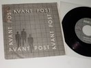 AVANT POST revolts 7