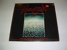 Necrodeath Fragments Of Insanity LP 1989 EX/VG Thrash