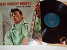 Gene Vincent Rocks Blue Caps Roll T970 Excellent Cond.