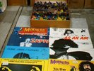 FRANK ZAPPA - BEAT THE BOOT - LTD EDITION BOX SET -8LPs