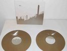 jesu - conqueror, 2xLP, colored