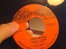 RONNIE MITCHELL - Hang Loose NORTHERN SOUL