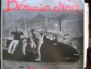 RARE Bérurier noir 84 Macadam massacre 1er press LP