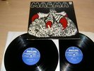 DLP/Magma,Same,FOC,first Press,F 1970,Mint--,rar