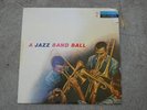 MARTY PAICH-A JAZZ BAND BALL-MEL LEWIS-LP-MODE-MONO-DG