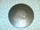 PIL Metal Box Original Rare 1979, 3 x 12