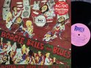 AC/DC OZ-Only-Rarity-LP-Boogie balls & blues-NM-Rock