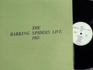 Cold Chisel Rare-OZ-LP-Barking Spiders-NM-With Poster