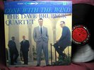 Dave Brubeck 