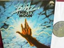 THIRSTY MOON BLITZ NM/MINT GREEN BRAIN KILLER/KRAUT rar