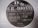 D.J. J.R. Dionte - Work It Out  DANCE MANIA 223 CHICAGO