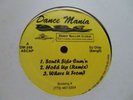 Disko Baller Clique -South Side DANCE MANIA 248 CHICAGO