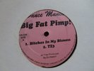 DJ Deeon - Big Fat Pimp  DANCE MANIA 239   CHICAGO