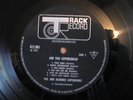 JIMI HENDRIX ARE YOU EXPERIENCED TRACK 612 001 PSYCH LP