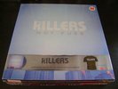 THE KILLERS HOT FUSS LIMITED BOXSET SEALED