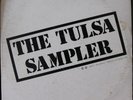 Tulsa Sampler Walt Richmond Rare Private Funk LP HEAR