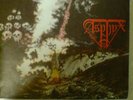 Asphyx  Mutilating Process  LIMITED EDITION