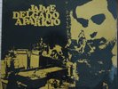 Jamie Delgado Aparicio Rare Peru Jazz Funk LP Orig HEAR