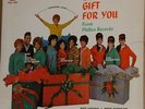 Phil Spector-A Christmas Gift For You 1964 Philles Lp