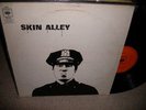 SKIN ALLEY LP ORIGINAL U.K. RARE PSYCHE PROG
