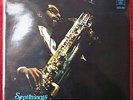 SAHIB SHIHAB SENTIMENTS ORIG LP SONET DANISH