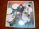 THE WHO MY GENERATION - MINT MONO UK LP reissue LAT8616