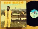 TERRY MACKSON Weekend Love SUPREMEDISK rare boogie LP ?